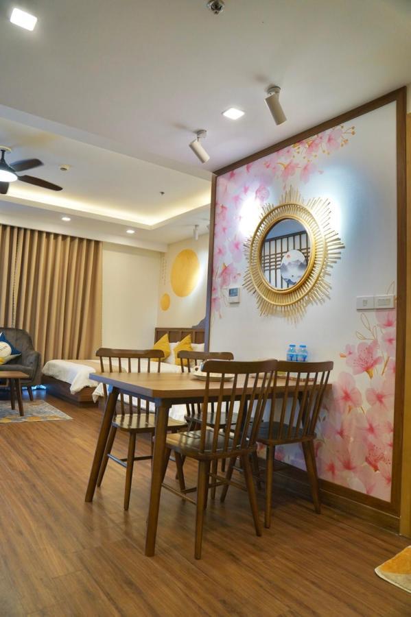 Flc Sea Tower Quy Nhon - Charming House Lejlighed Eksteriør billede